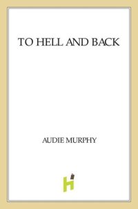 cover of the book To Hell and Back