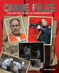 cover of the book Crime Files