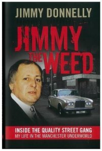 cover of the book Jimmy the Weed: Inside the Quality Street Gang