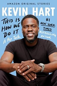 cover of the book This Is How We Do It: A Pep Talk