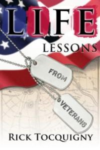 cover of the book Life Lessons from Veterans