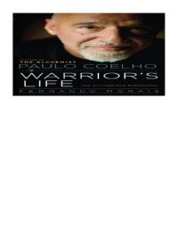 cover of the book Paulo Coelho: A Warrior's Life: The Authorized Biography