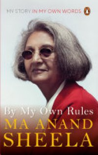 cover of the book By My Own Rules: My Story in My Own Words