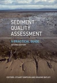 cover of the book Sediment Quality Assessment : A Practical Guide