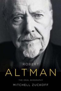 cover of the book Robert Altman