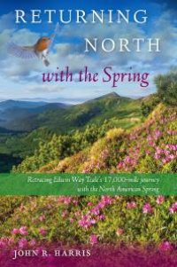 cover of the book Returning North with the Spring