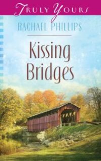 cover of the book Kissing Bridges