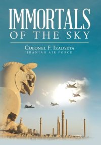 cover of the book Immortals of the Sky