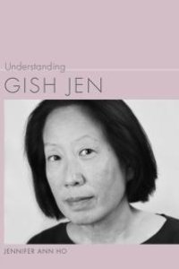 cover of the book Understanding Gish Jen