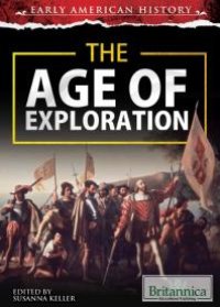 cover of the book The Age of Exploration