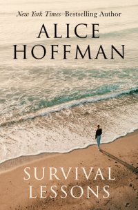 cover of the book Survival Lessons