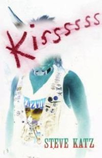 cover of the book Kissssss : A Miscellany