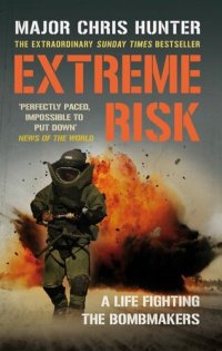 cover of the book Extreme Risk