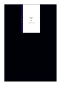 cover of the book Chopin