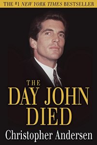 cover of the book The Day John Died