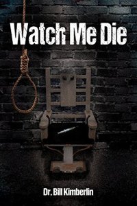 cover of the book Watch Me Die