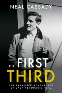 cover of the book The First Third