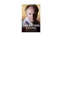 cover of the book The Dan Brown Enigma