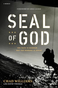 cover of the book SEAL of God