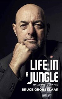 cover of the book Life in a Jungle: My Autobiography