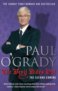 cover of the book The Devil Rides Out