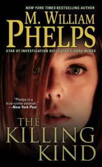 cover of the book The Killing Kind