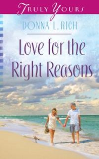 cover of the book Love for the Right Reasons