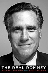 cover of the book The Real Romney