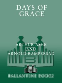 cover of the book Days of Grace