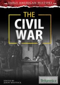 cover of the book The Civil War