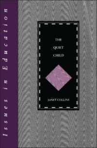 cover of the book The Quiet Child