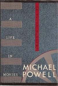 cover of the book A Life in Movies