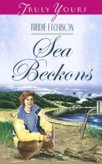 cover of the book The Sea Beckons