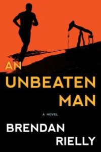 cover of the book An Unbeaten Man