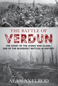 cover of the book The Battle of Verdun