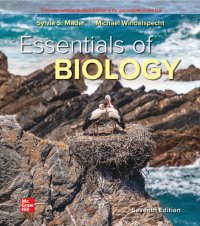 cover of the book Essentials Of Biology