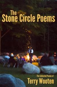 cover of the book The Stone Circle Poems : The Collected Poems of Terry Wooten