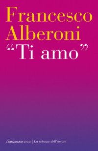 cover of the book Ti amo