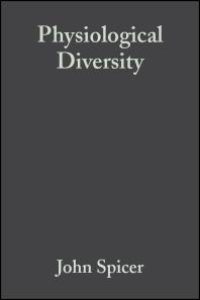 cover of the book Physiological Diversity : Ecological Implications