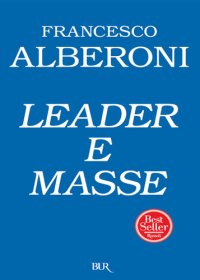 cover of the book Leader e masse