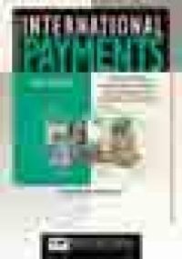 cover of the book Short Course in International Payments : Letters of Credit, Documentary Collections and Cyber Payments in International Transactions