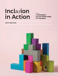 cover of the book Inclusion in Action