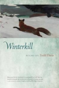 cover of the book Winterkill