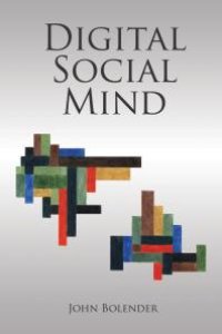 cover of the book Digital Social Mind