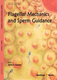 cover of the book Flagellar Mechanics and Sperm Guidance