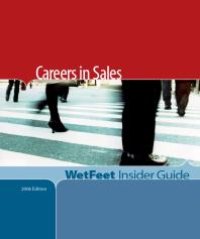 cover of the book Careers in Sales