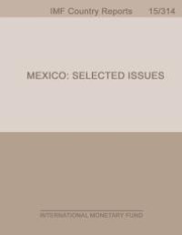 cover of the book Mexico: Selected Issues