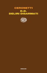 cover of the book D.D. Deliri Disarmati