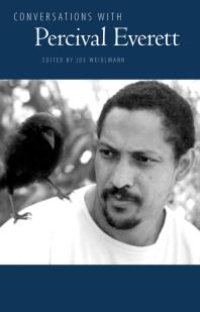 cover of the book Conversations with Percival Everett