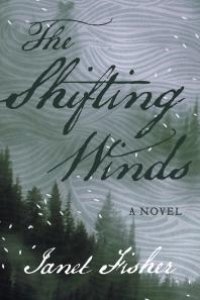 cover of the book The Shifting Winds